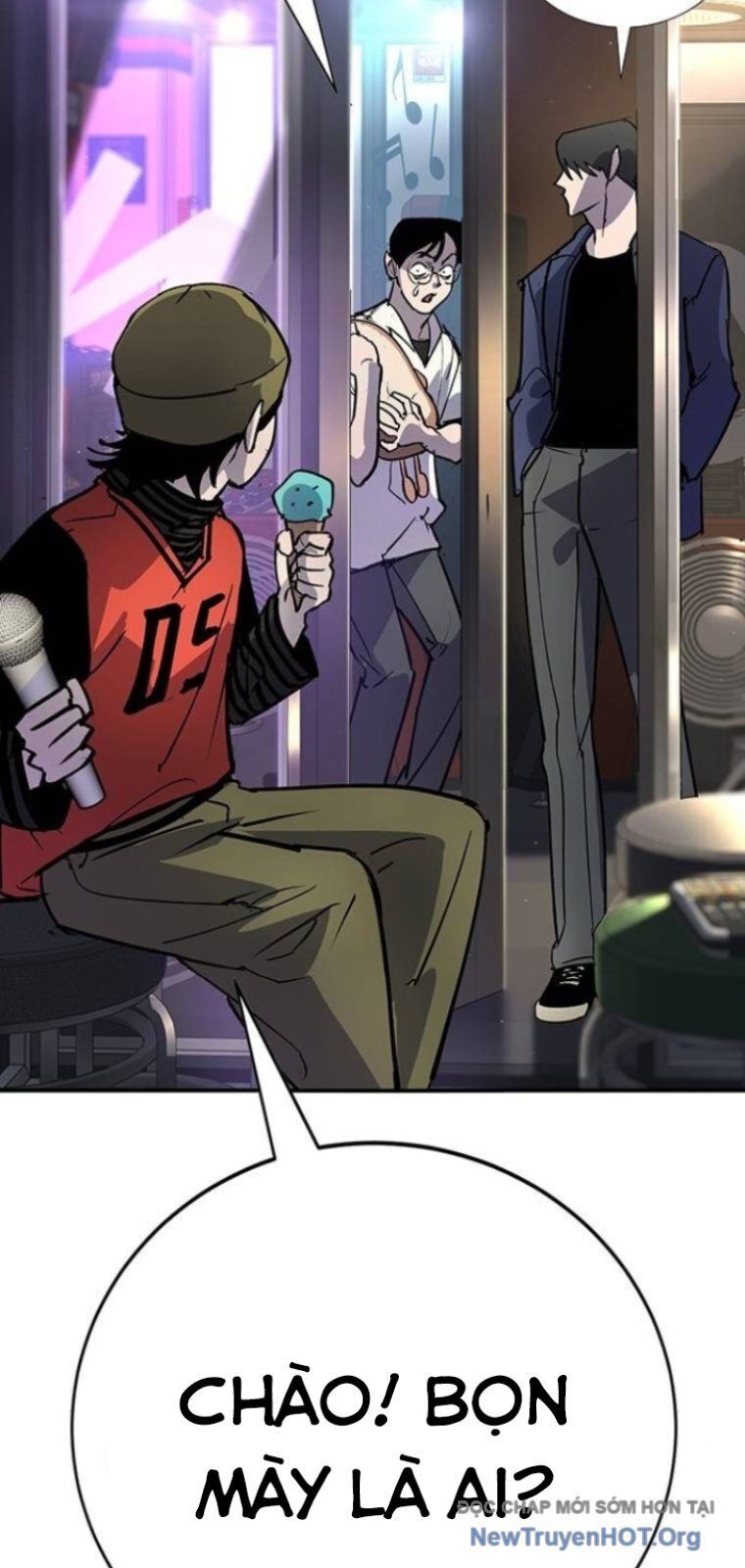 Cách Mạng Bắt Nạt Chapter 36 - 28