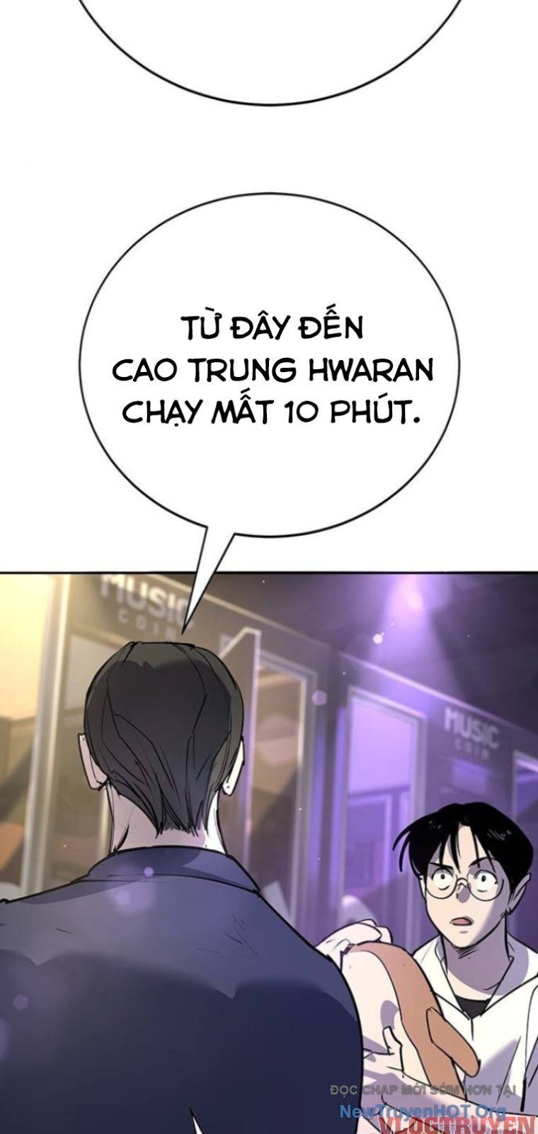 Cách Mạng Bắt Nạt Chapter 36 - 29