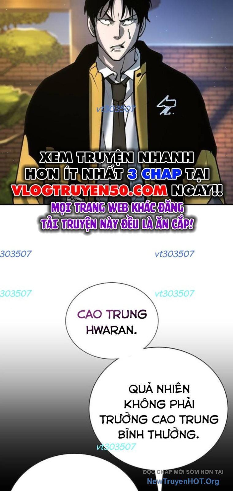 Cách Mạng Bắt Nạt Chapter 36 - 4