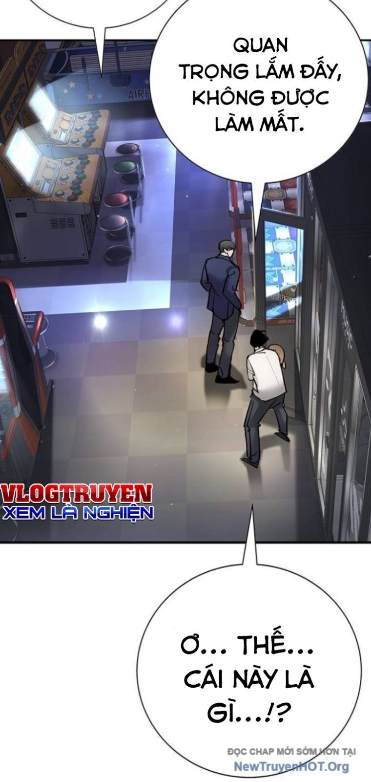 Cách Mạng Bắt Nạt Chapter 36 - 31