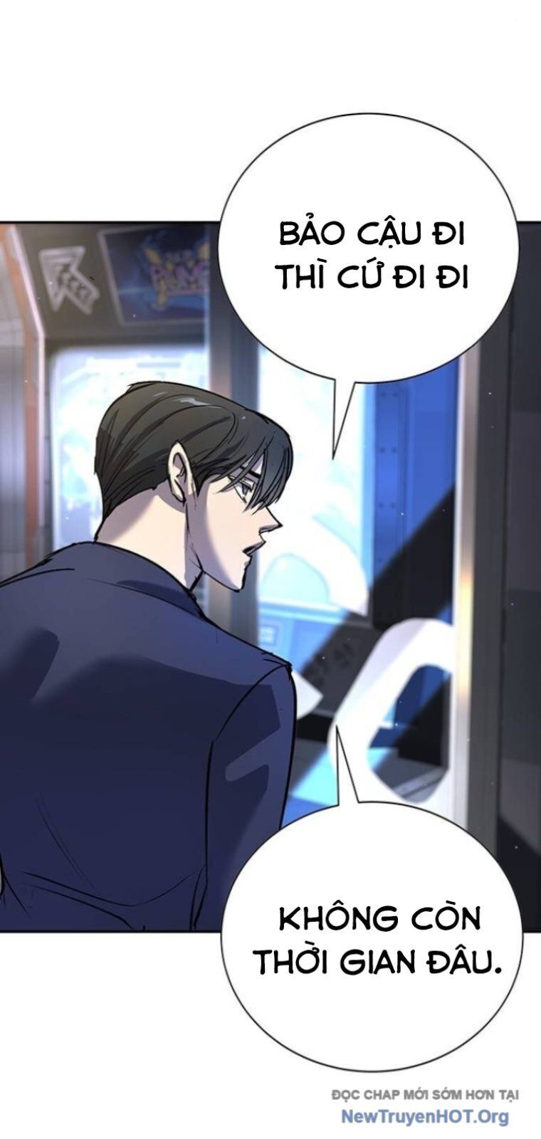 Cách Mạng Bắt Nạt Chapter 36 - 32