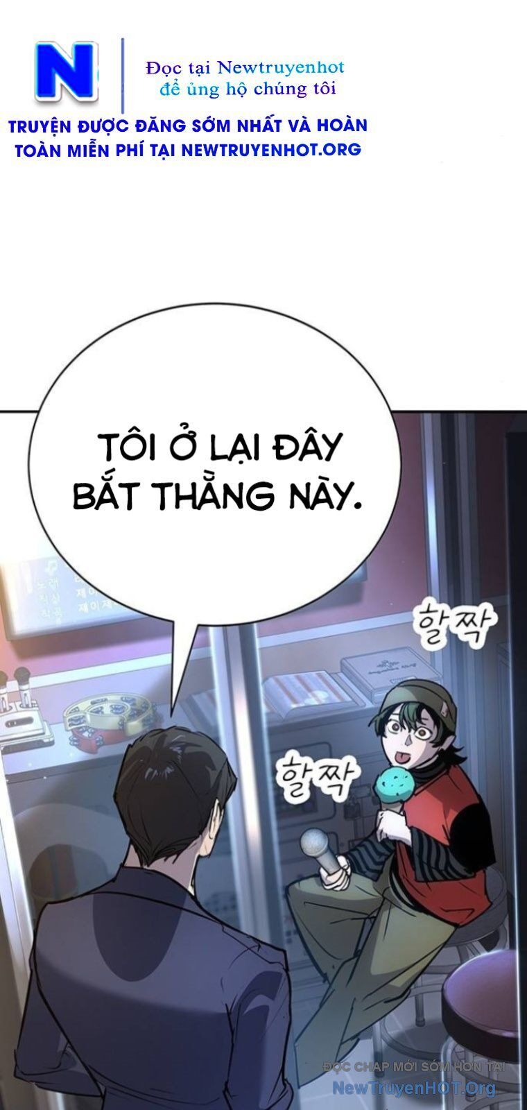 Cách Mạng Bắt Nạt Chapter 36 - 33