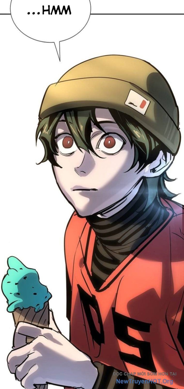 Cách Mạng Bắt Nạt Chapter 36 - 38