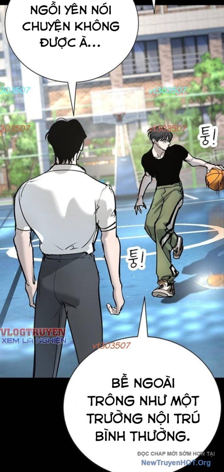 Cách Mạng Bắt Nạt Chapter 36 - 5