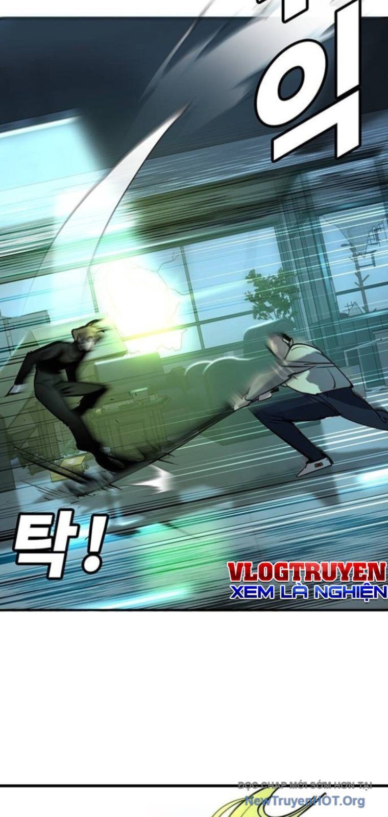 Cách Mạng Bắt Nạt Chapter 36 - 43