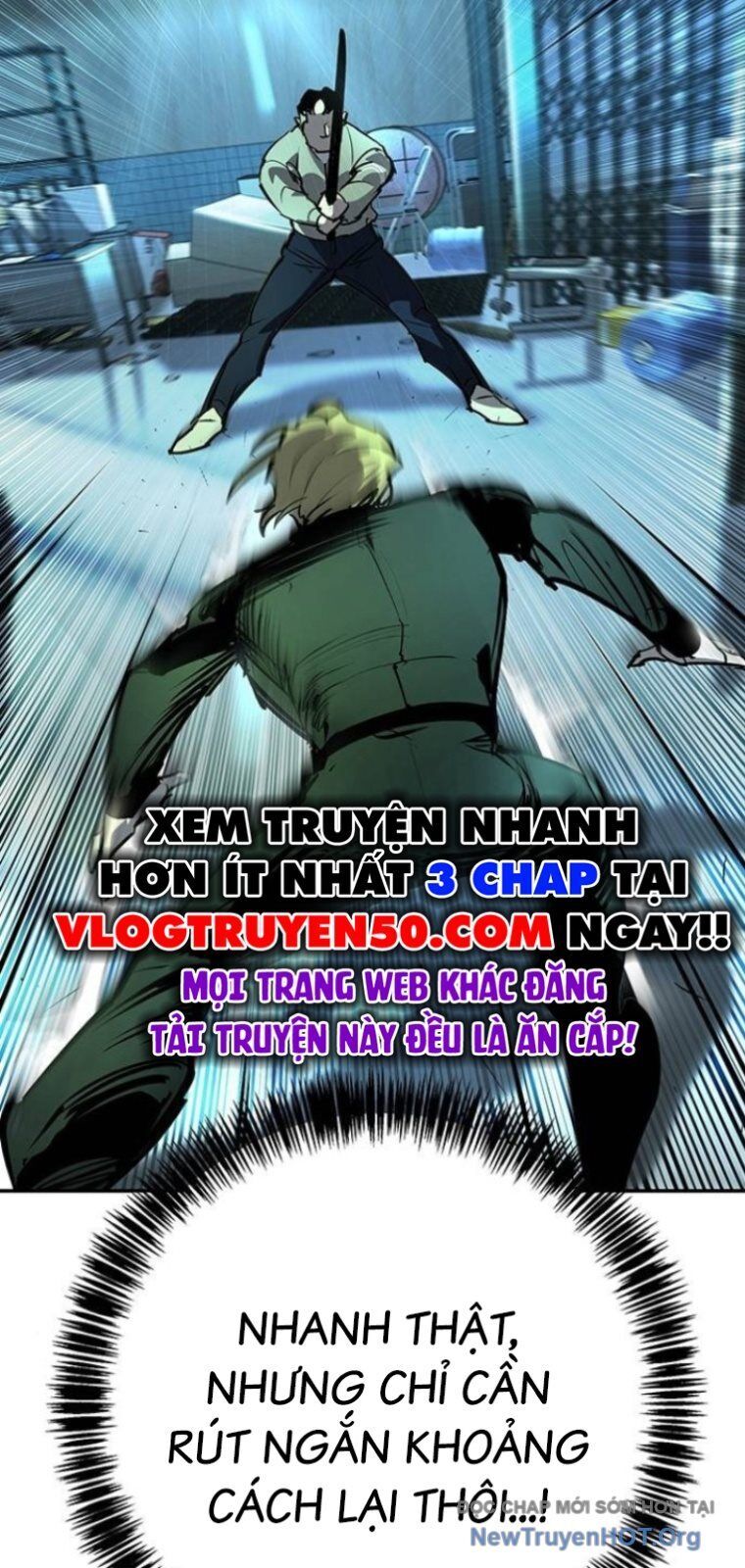 Cách Mạng Bắt Nạt Chapter 36 - 47