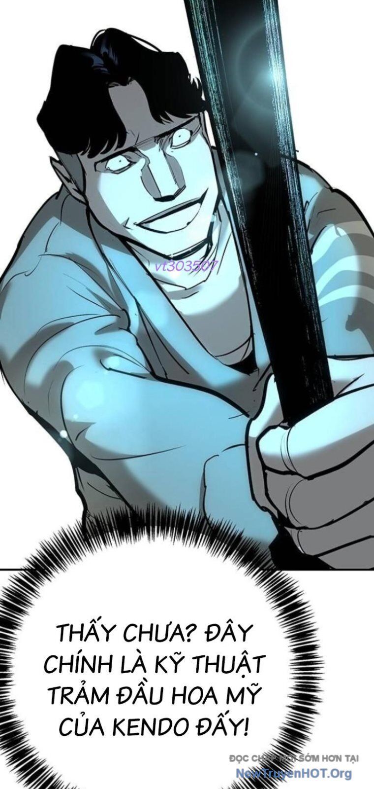 Cách Mạng Bắt Nạt Chapter 36 - 57