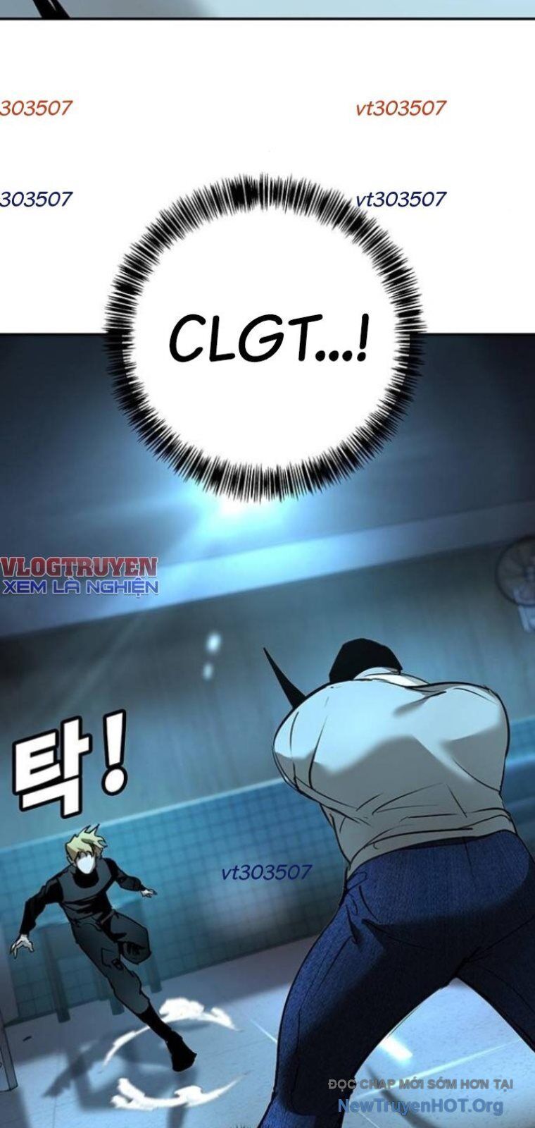 Cách Mạng Bắt Nạt Chapter 36 - 59