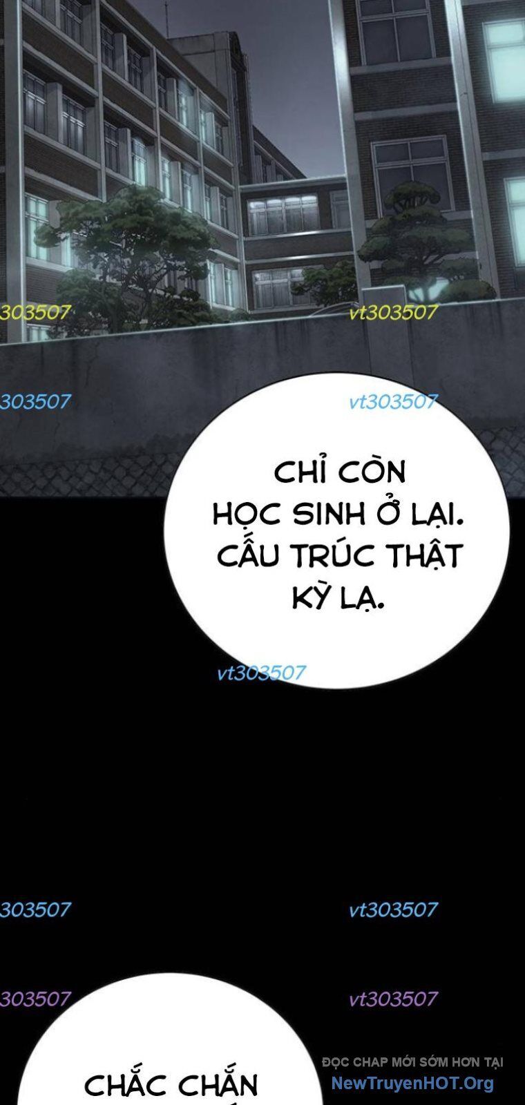 Cách Mạng Bắt Nạt Chapter 36 - 7