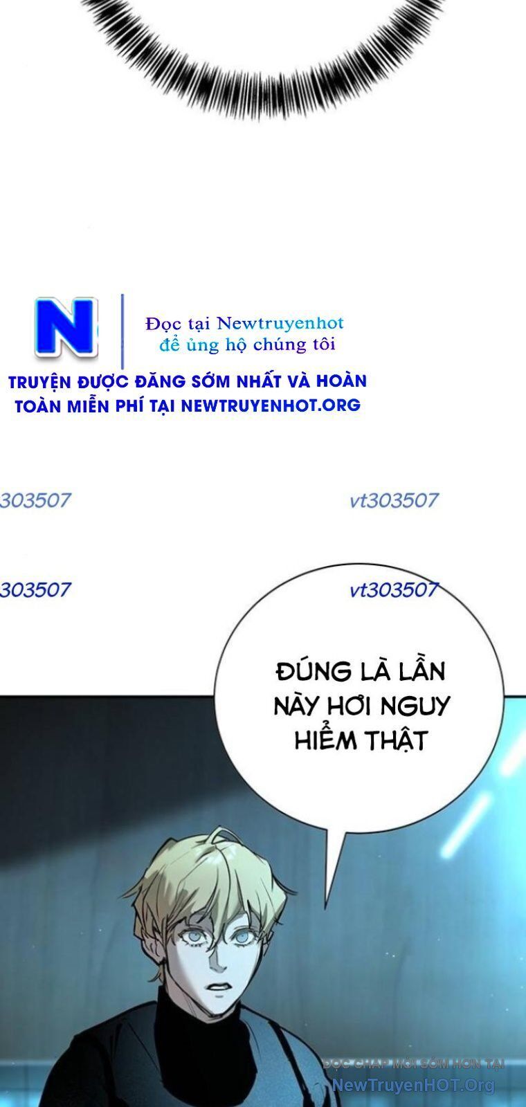 Cách Mạng Bắt Nạt Chapter 36 - 62