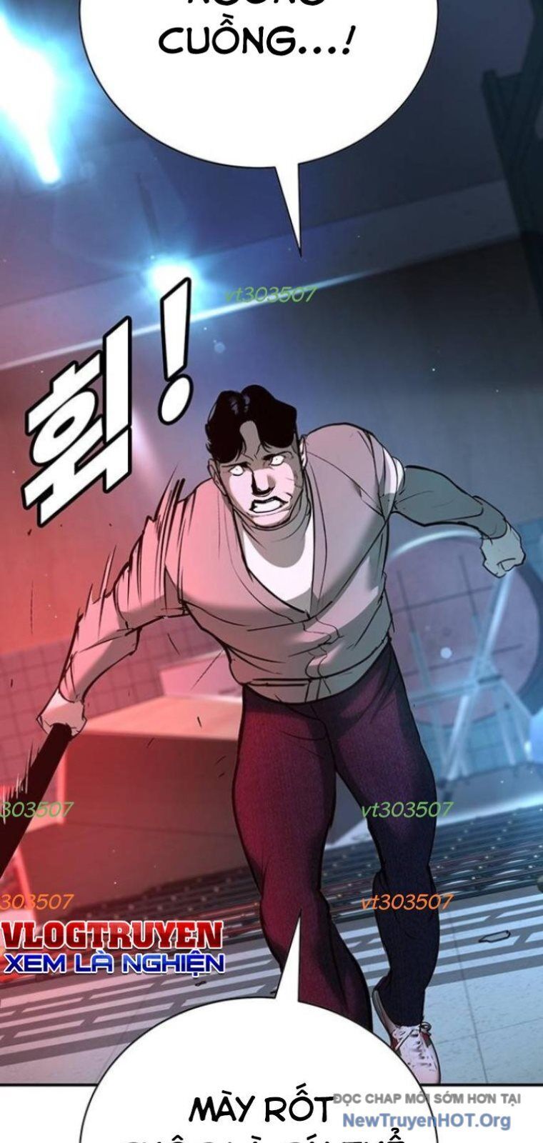 Cách Mạng Bắt Nạt Chapter 36 - 64