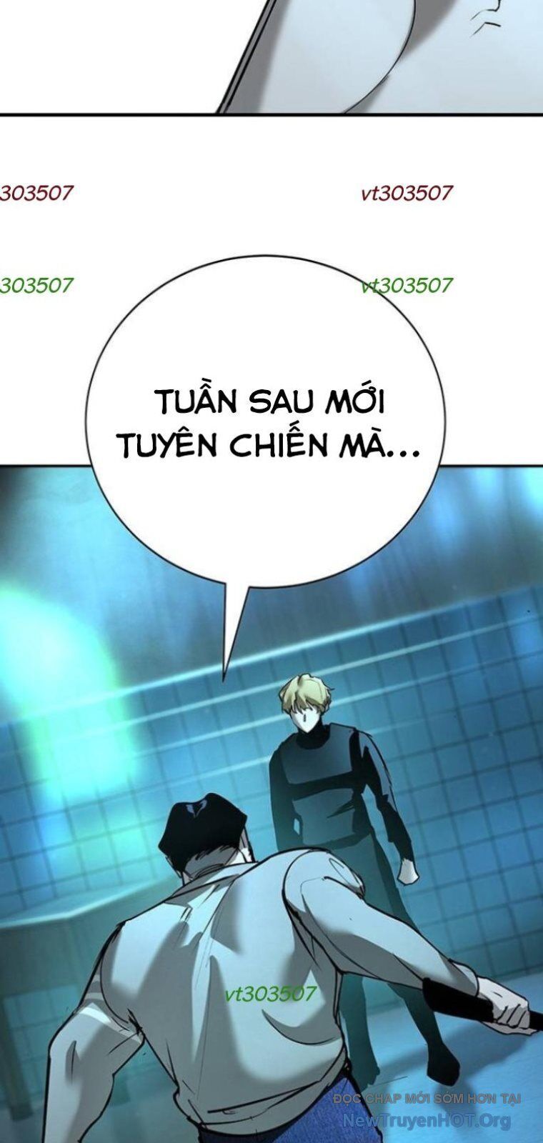Cách Mạng Bắt Nạt Chapter 36 - 66