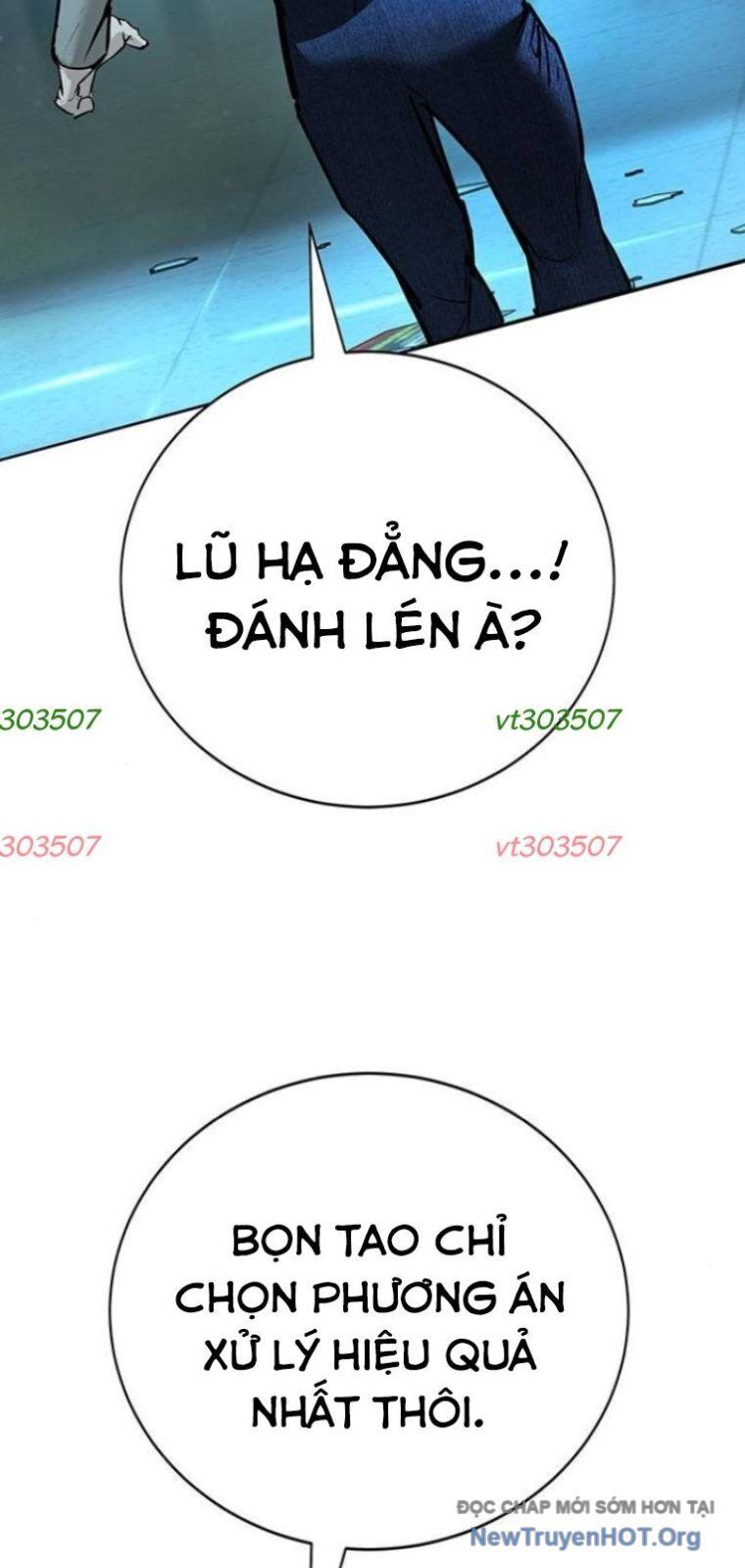 Cách Mạng Bắt Nạt Chapter 36 - 67