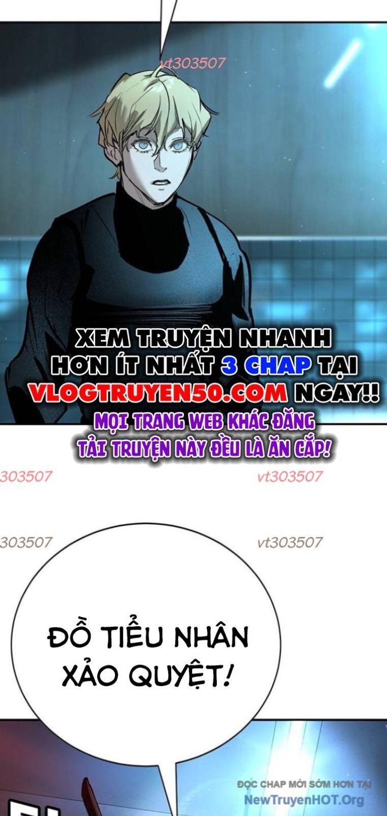 Cách Mạng Bắt Nạt Chapter 36 - 68