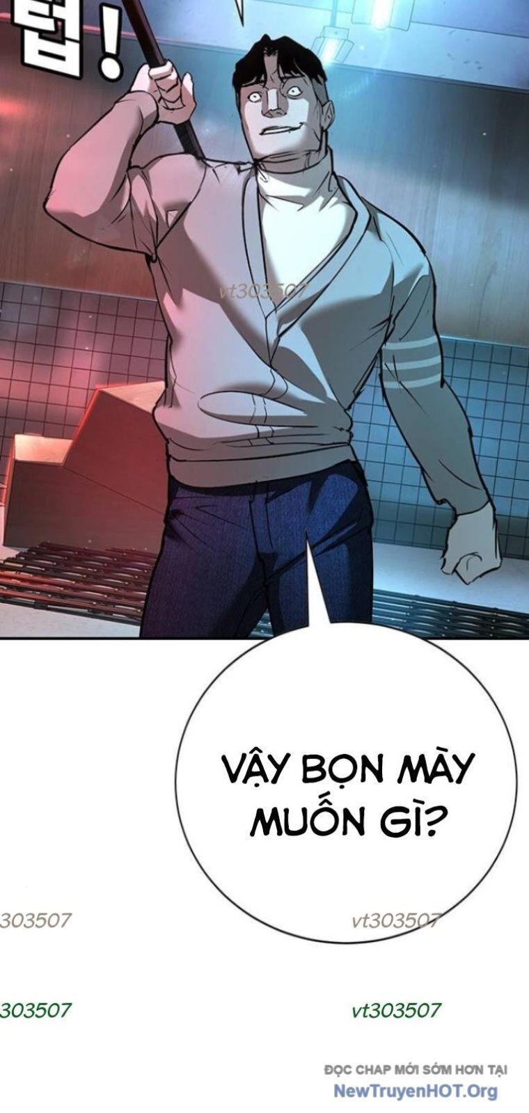 Cách Mạng Bắt Nạt Chapter 36 - 69