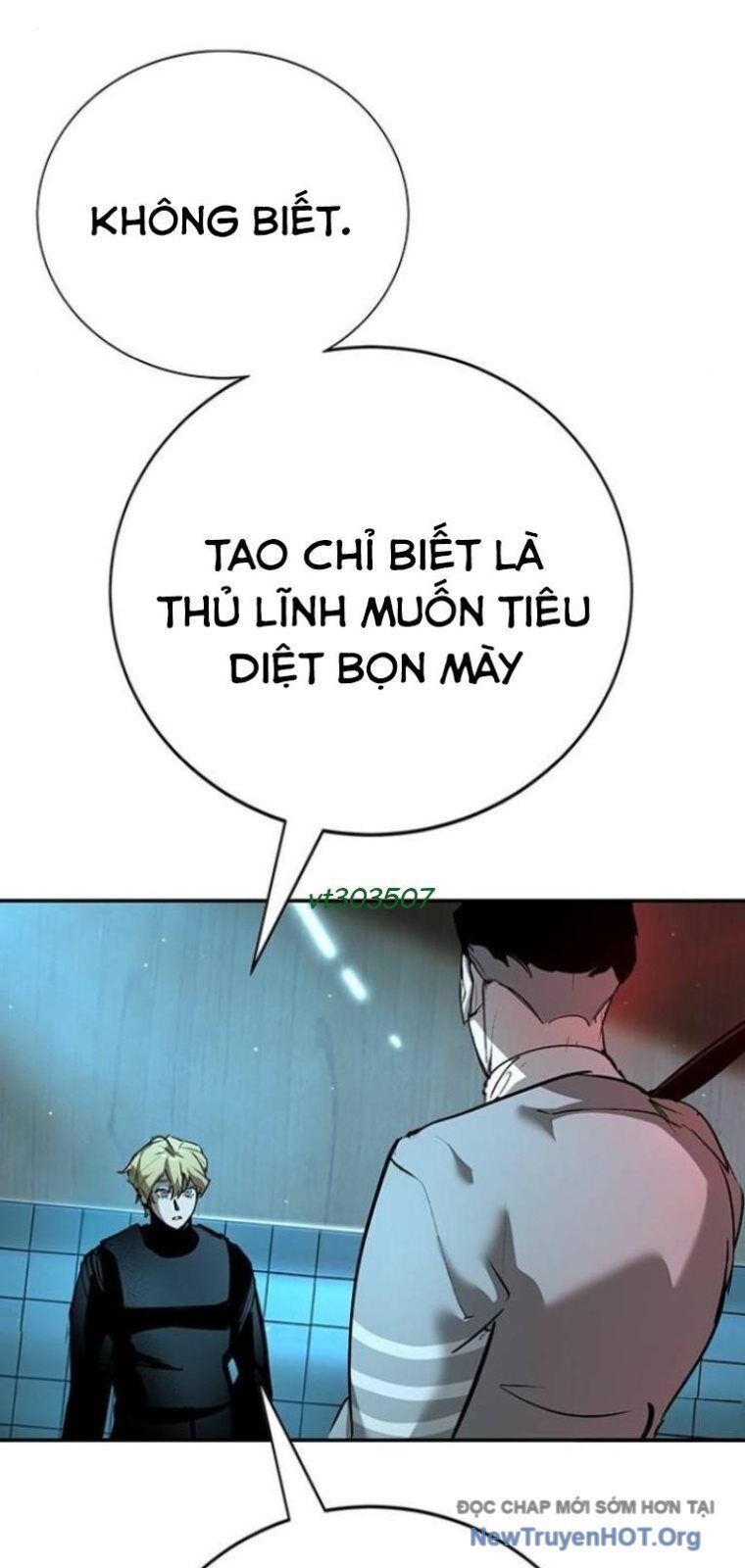 Cách Mạng Bắt Nạt Chapter 36 - 70