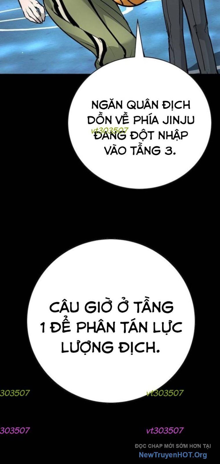 Cách Mạng Bắt Nạt Chapter 36 - 10