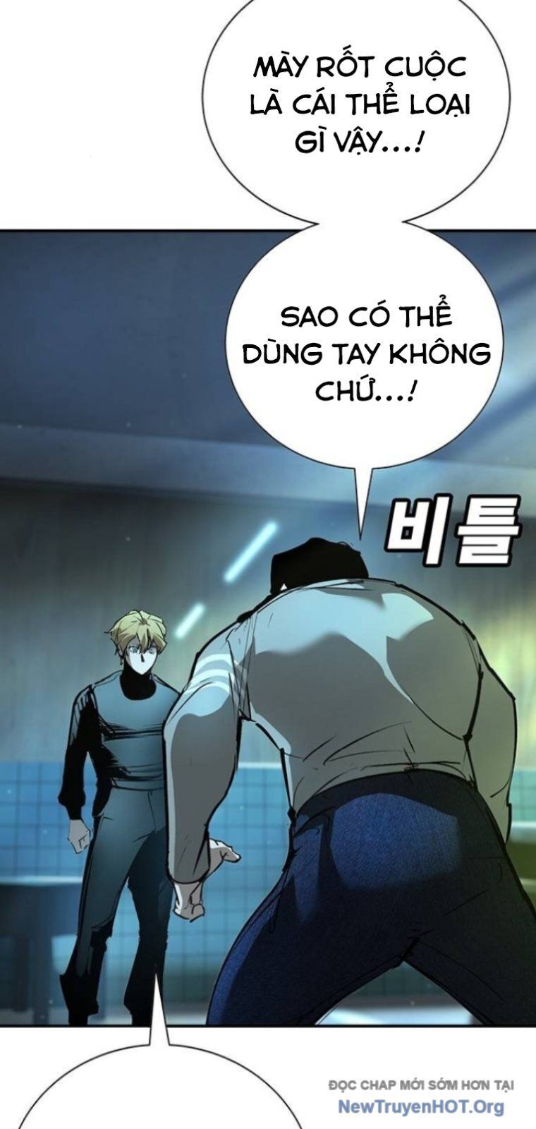 Cách Mạng Bắt Nạt Chapter 36 - 94