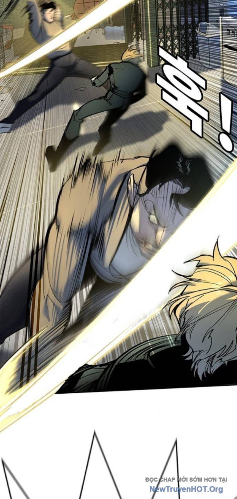 Cách Mạng Bắt Nạt Chapter 37 - 3