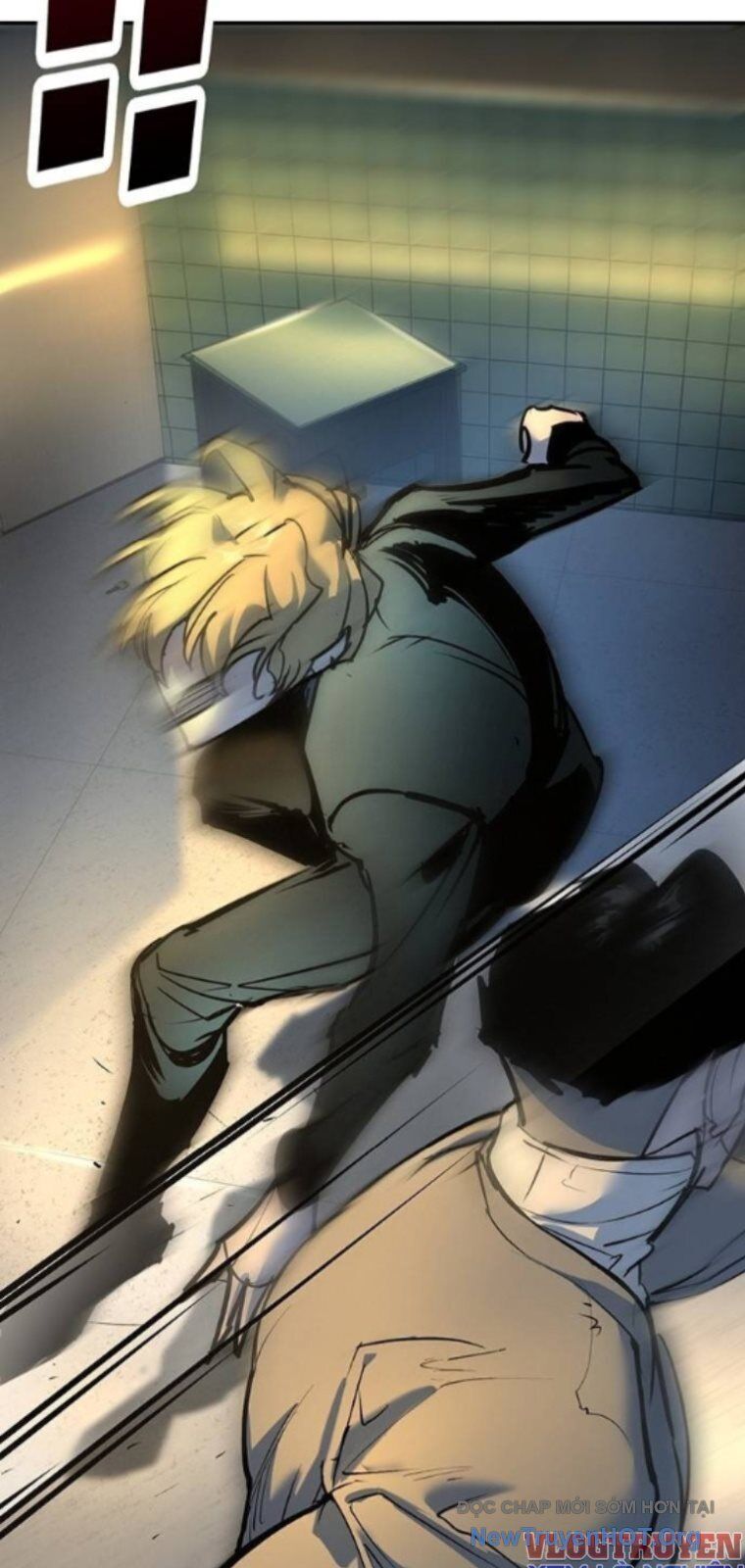 Cách Mạng Bắt Nạt Chapter 37 - 23