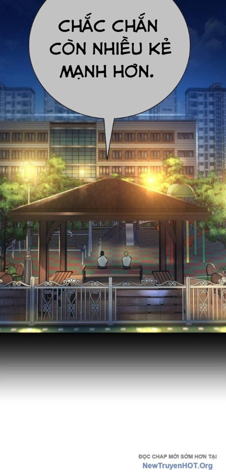 Cách Mạng Bắt Nạt Chapter 37 - 34