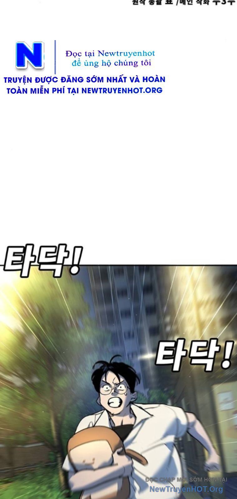 Cách Mạng Bắt Nạt Chapter 37 - 40