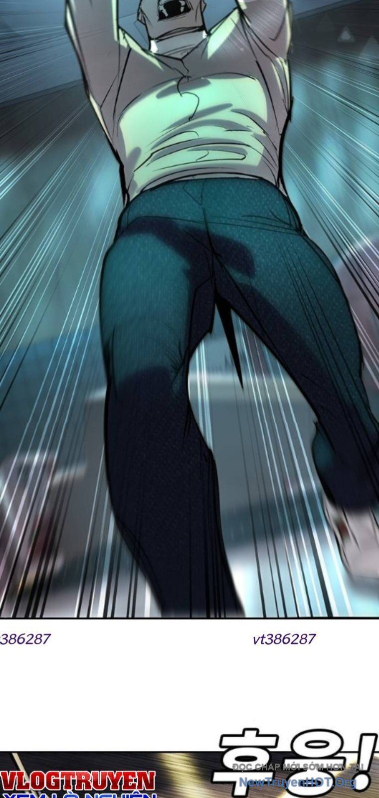 Cách Mạng Bắt Nạt Chapter 37 - 5