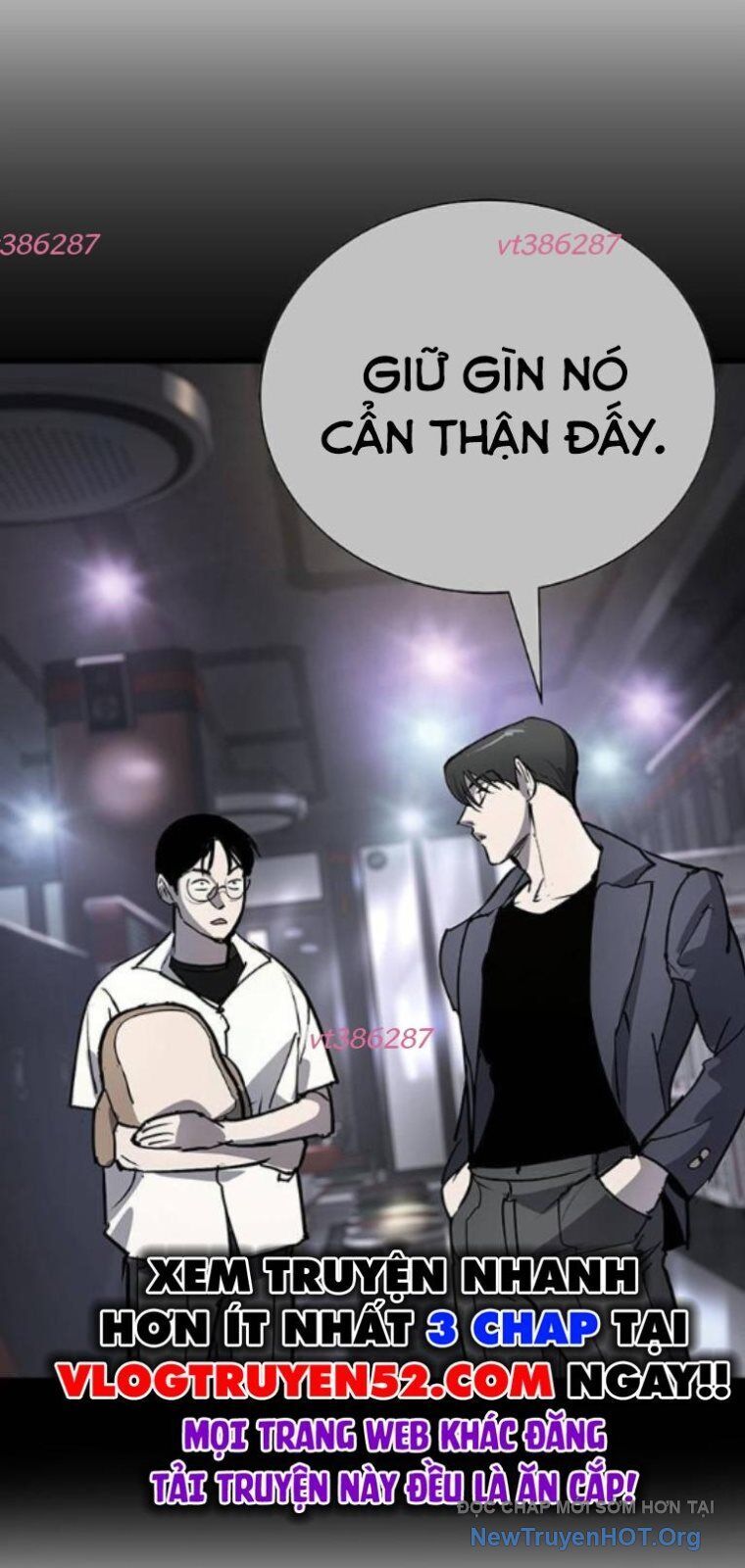 Cách Mạng Bắt Nạt Chapter 37 - 44