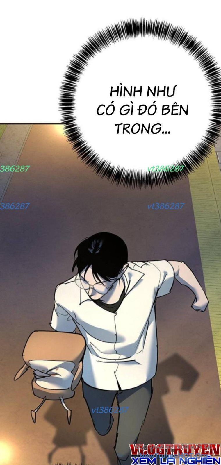 Cách Mạng Bắt Nạt Chapter 37 - 46