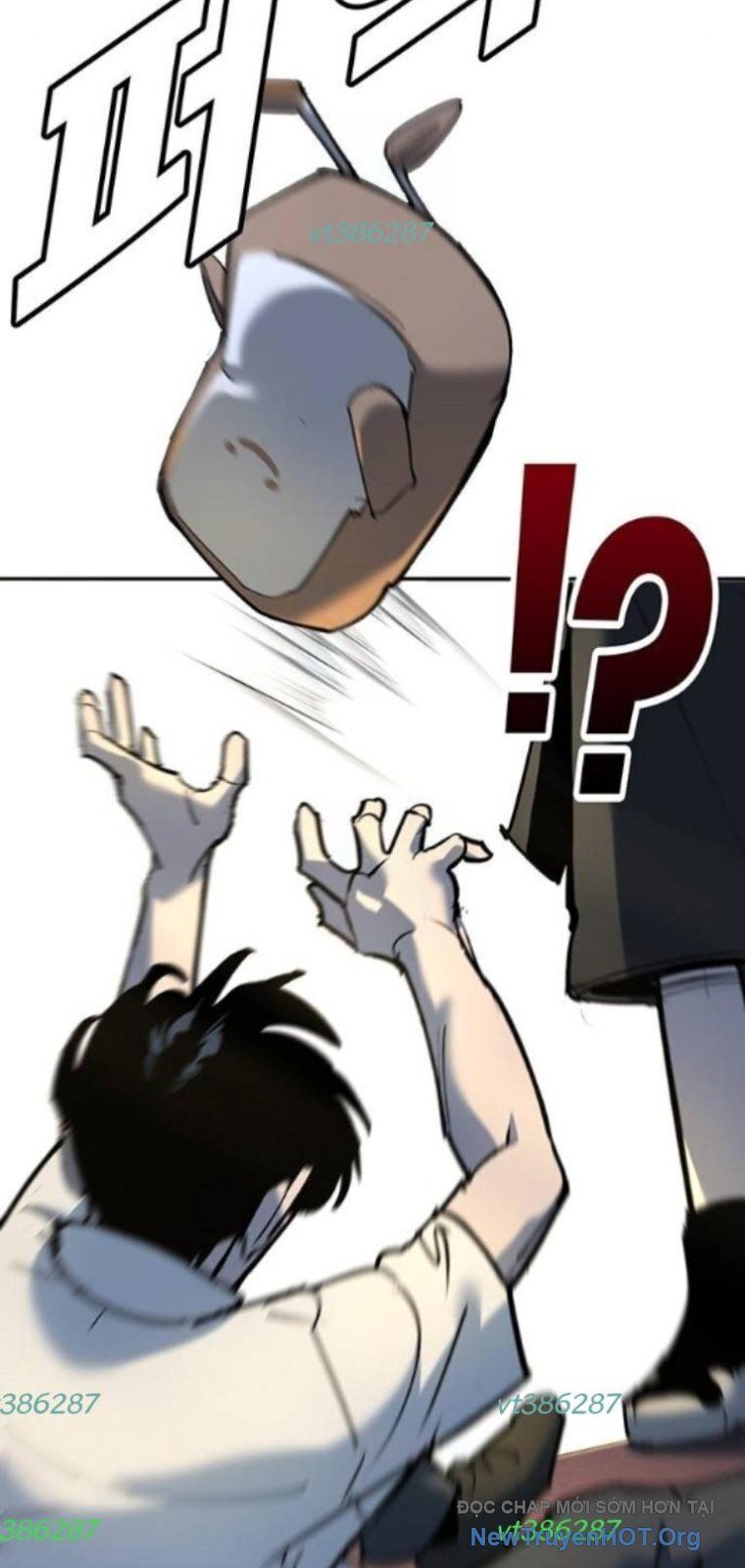 Cách Mạng Bắt Nạt Chapter 37 - 48