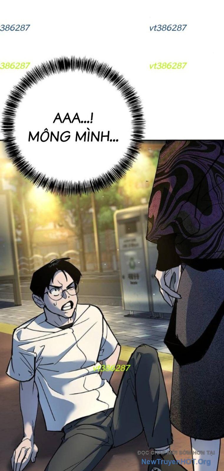 Cách Mạng Bắt Nạt Chapter 37 - 51