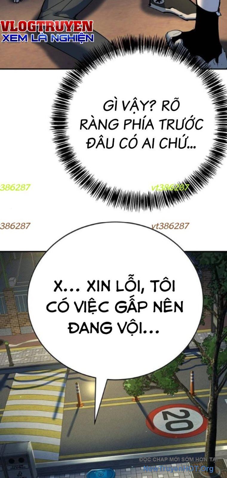 Cách Mạng Bắt Nạt Chapter 37 - 52
