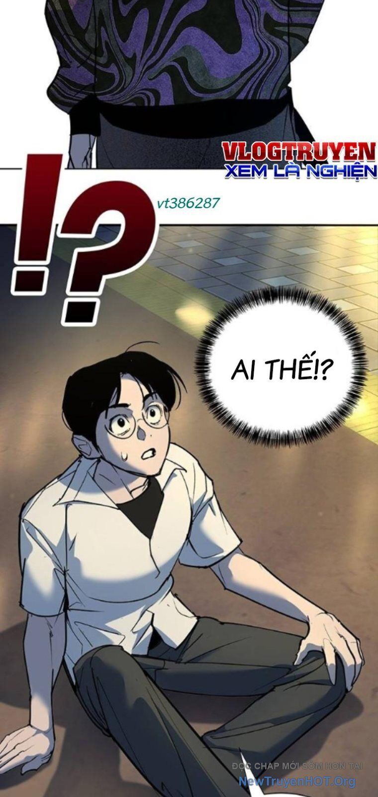 Cách Mạng Bắt Nạt Chapter 37 - 55