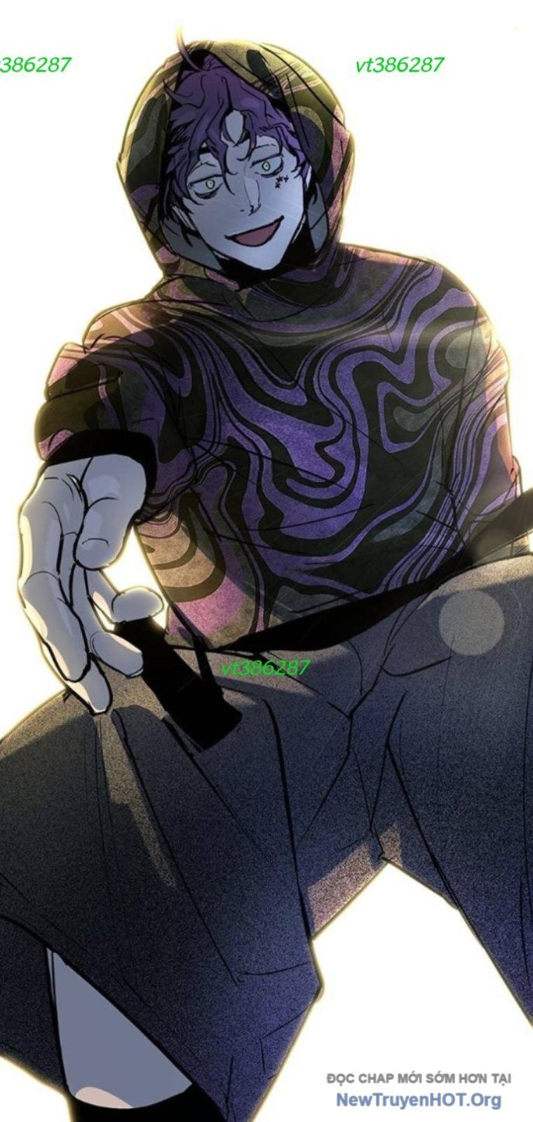 Cách Mạng Bắt Nạt Chapter 37 - 57