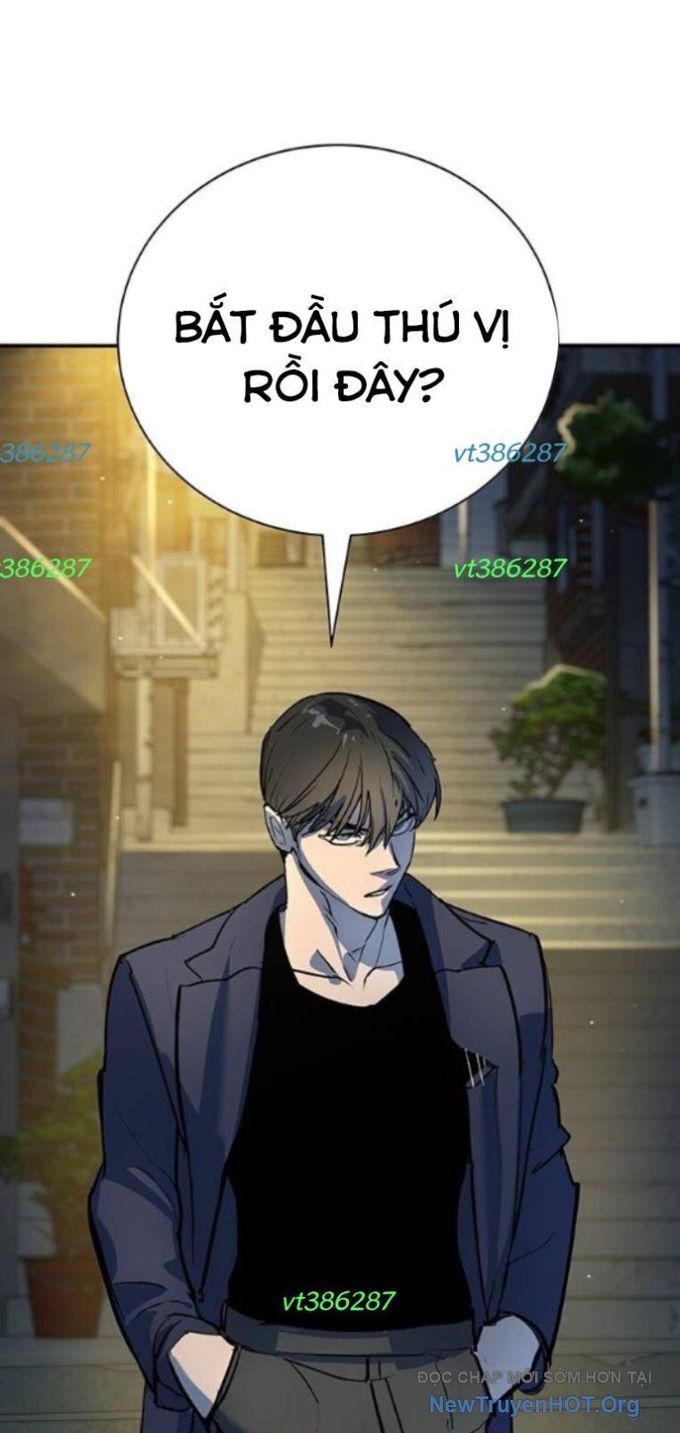 Cách Mạng Bắt Nạt Chapter 37 - 60