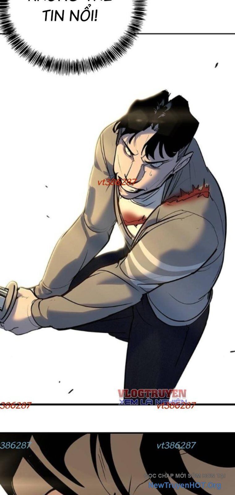 Cách Mạng Bắt Nạt Chapter 37 - 7