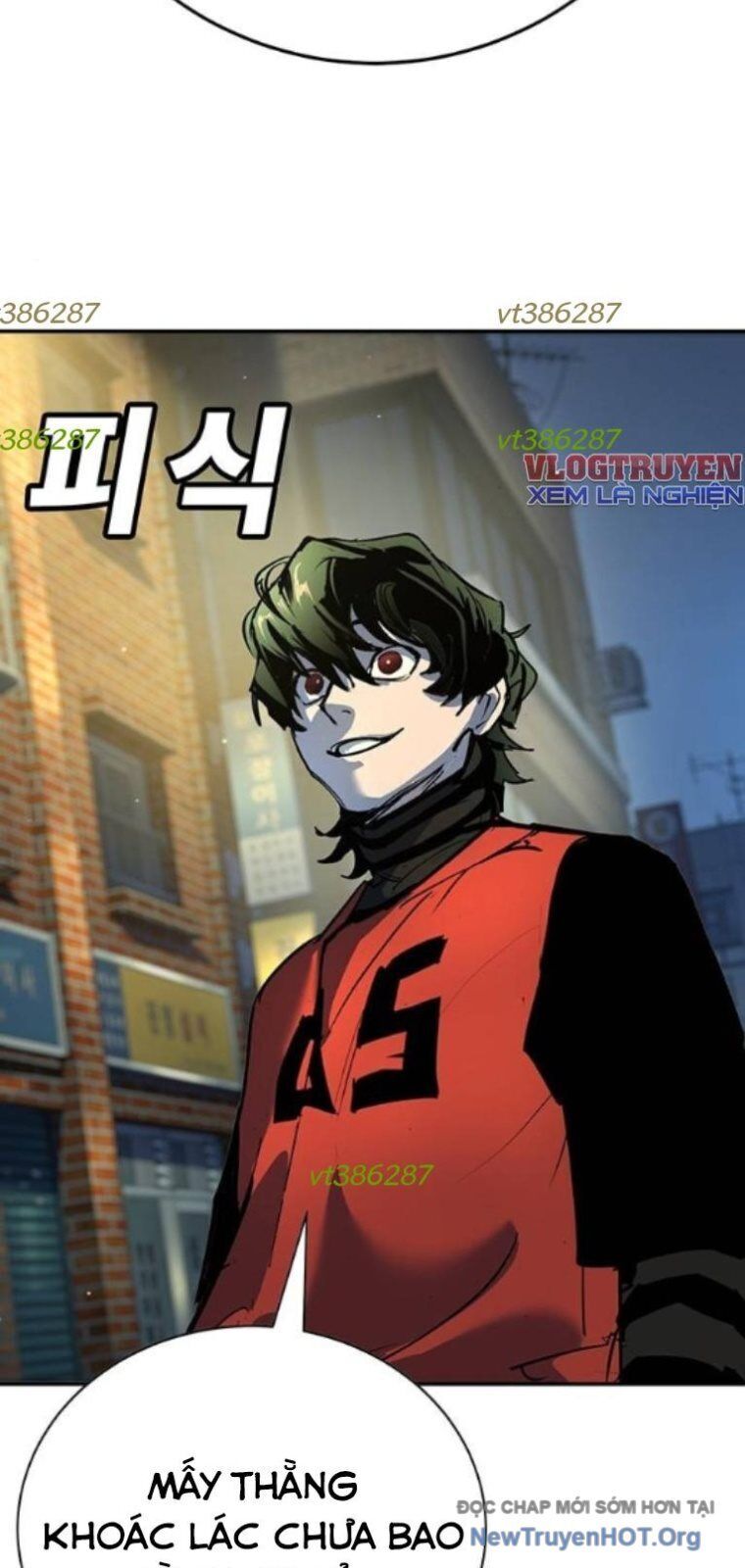 Cách Mạng Bắt Nạt Chapter 37 - 64