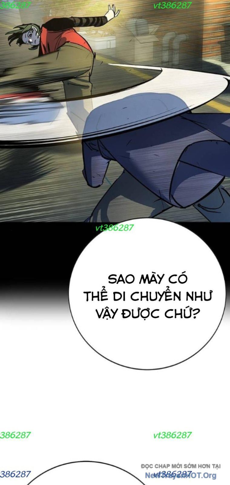 Cách Mạng Bắt Nạt Chapter 37 - 67