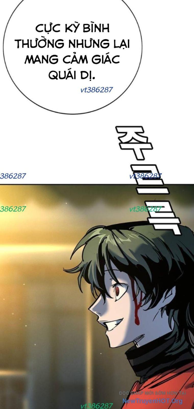 Cách Mạng Bắt Nạt Chapter 37 - 68