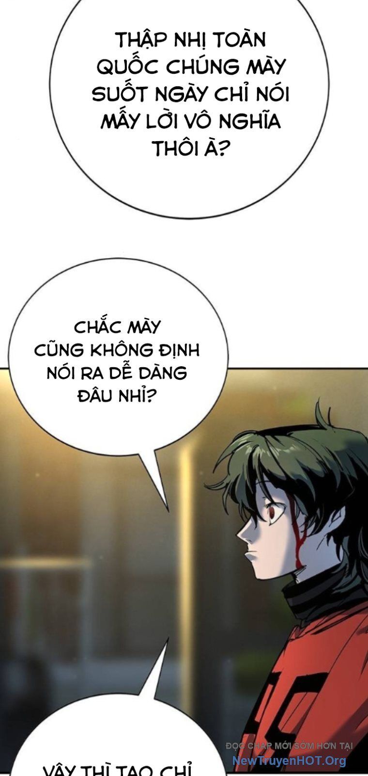 Cách Mạng Bắt Nạt Chapter 37 - 75