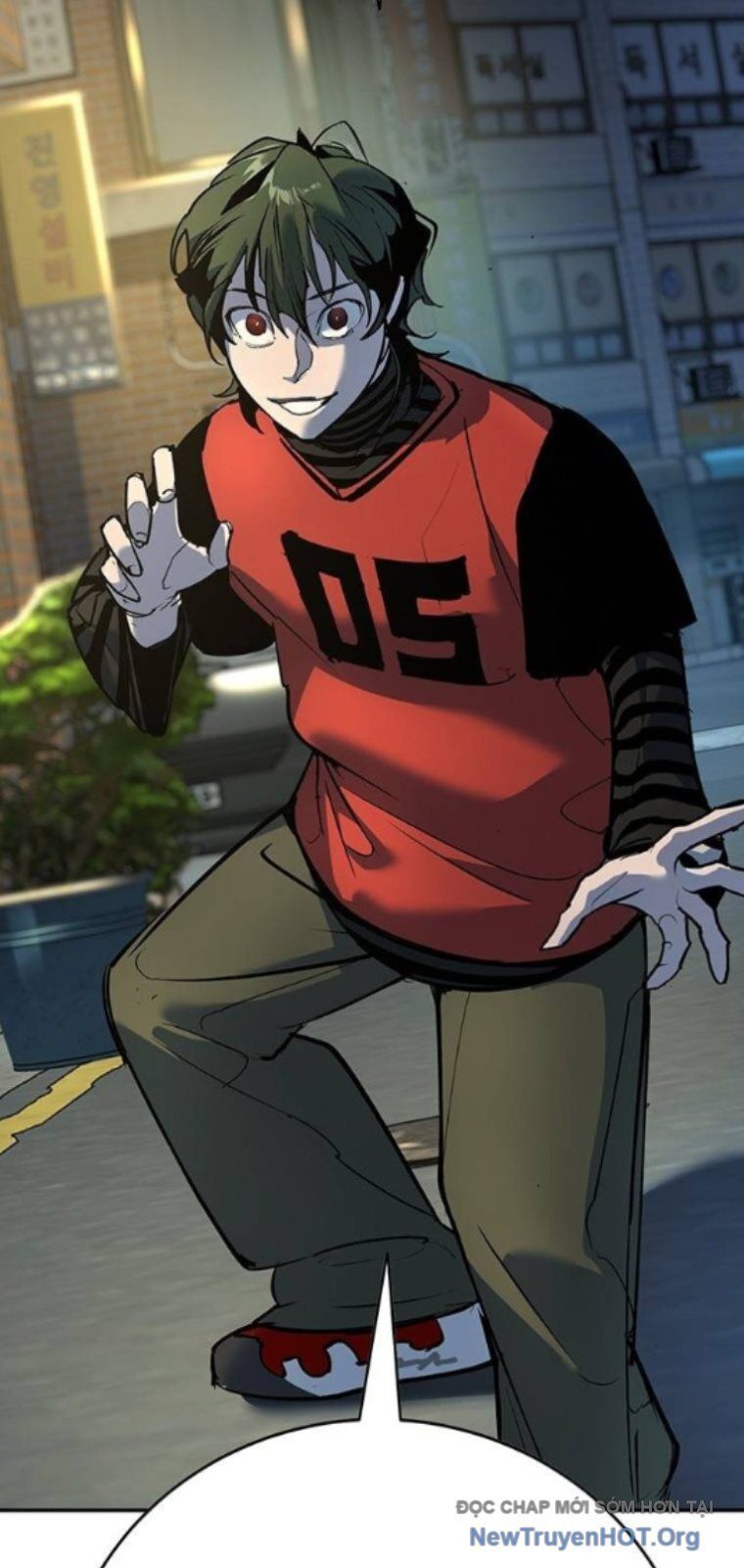 Cách Mạng Bắt Nạt Chapter 37 - 77