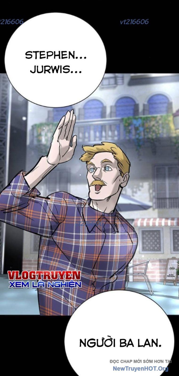 Cách Mạng Bắt Nạt Chapter 38 - 11