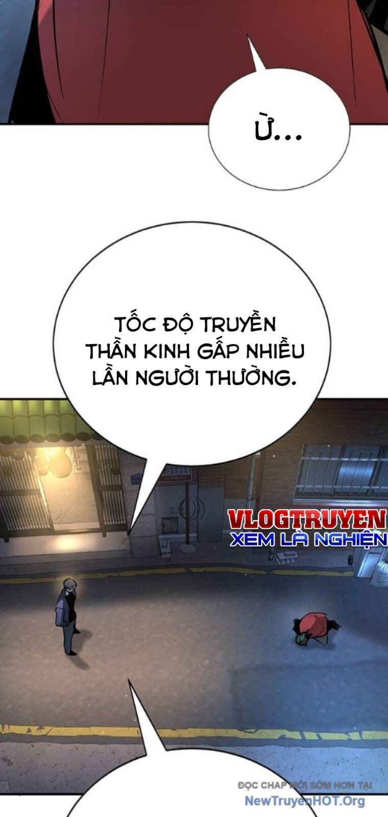 Cách Mạng Bắt Nạt Chapter 38 - 104