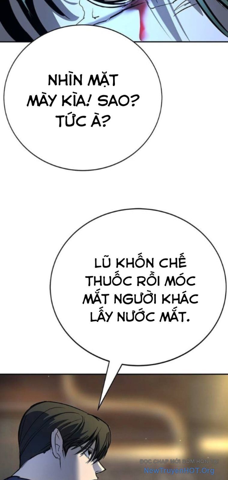 Cách Mạng Bắt Nạt Chapter 38 - 108