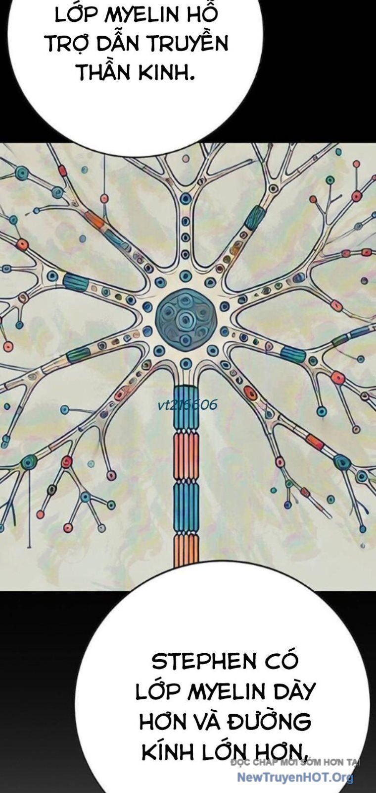 Cách Mạng Bắt Nạt Chapter 38 - 14