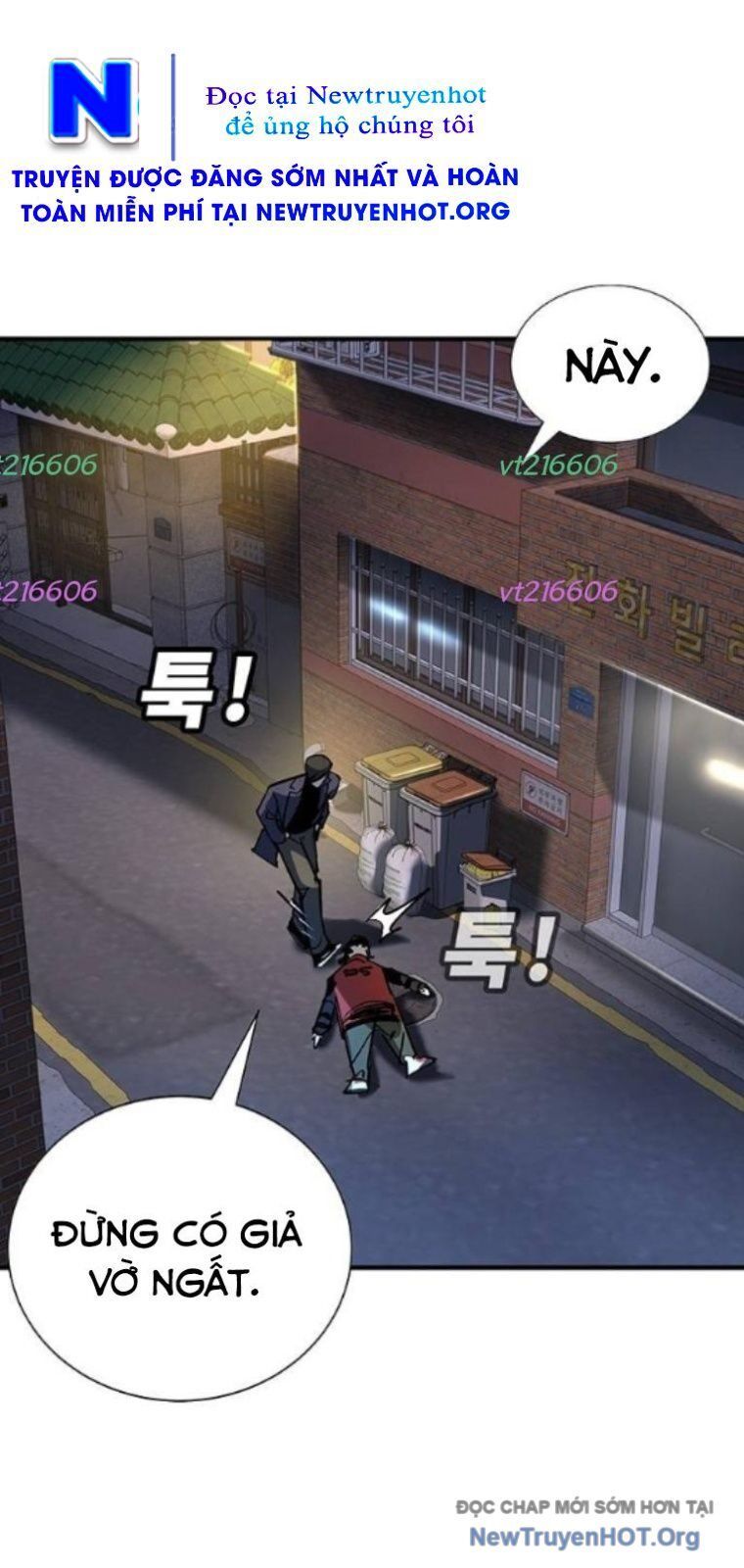 Cách Mạng Bắt Nạt Chapter 38 - 135