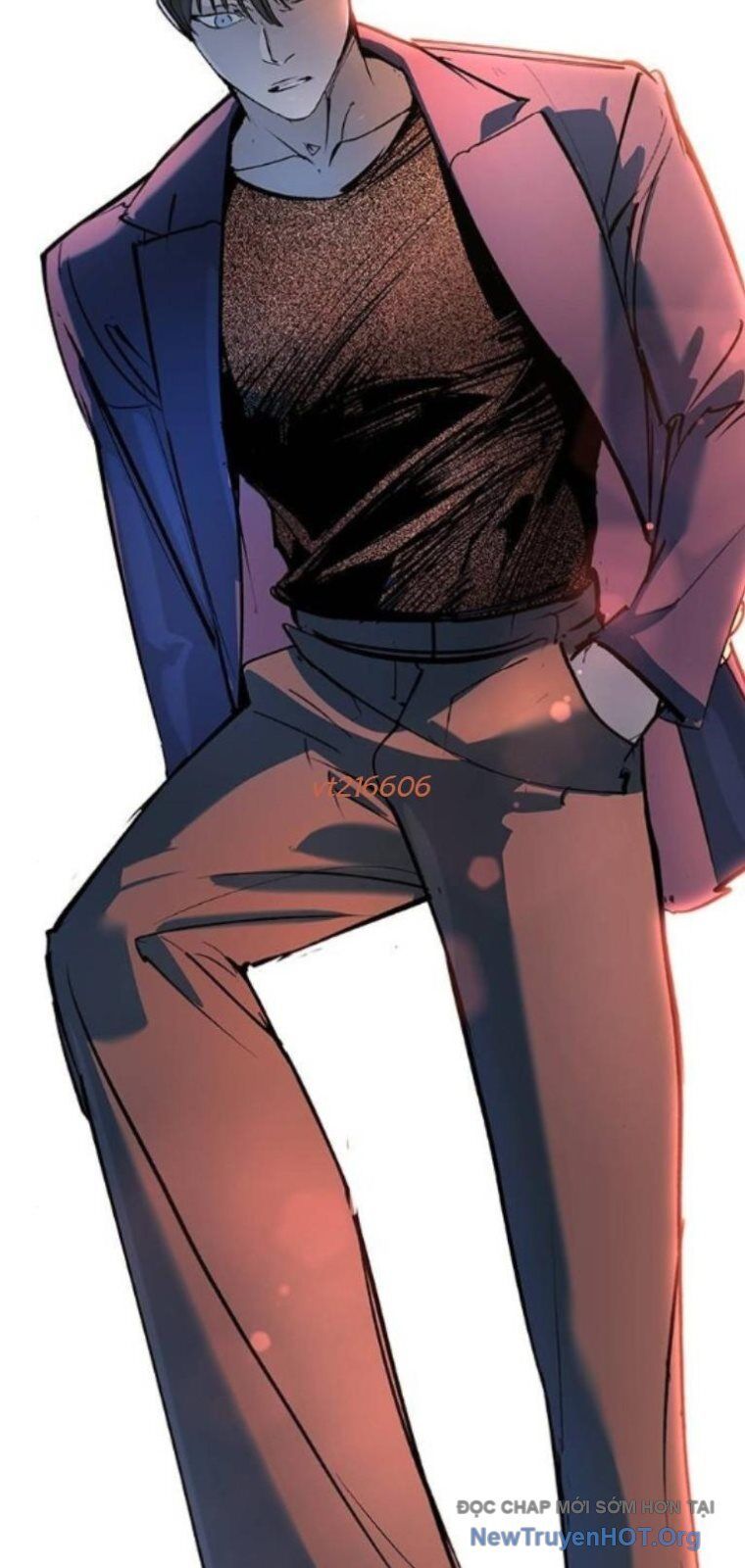 Cách Mạng Bắt Nạt Chapter 38 - 137