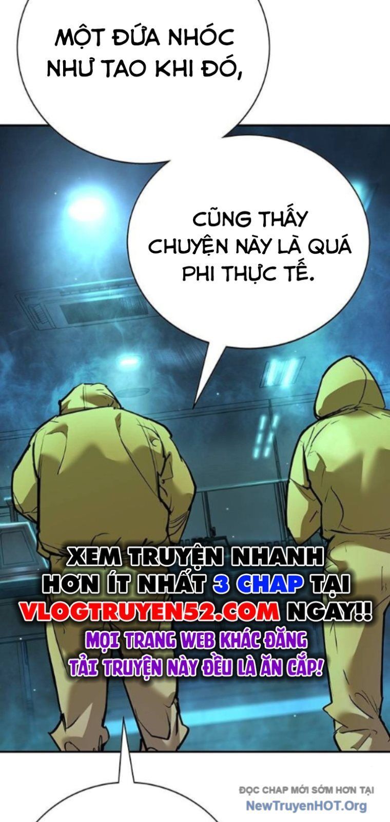 Cách Mạng Bắt Nạt Chapter 38 - 20