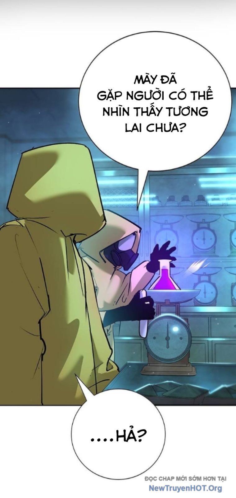 Cách Mạng Bắt Nạt Chapter 38 - 25