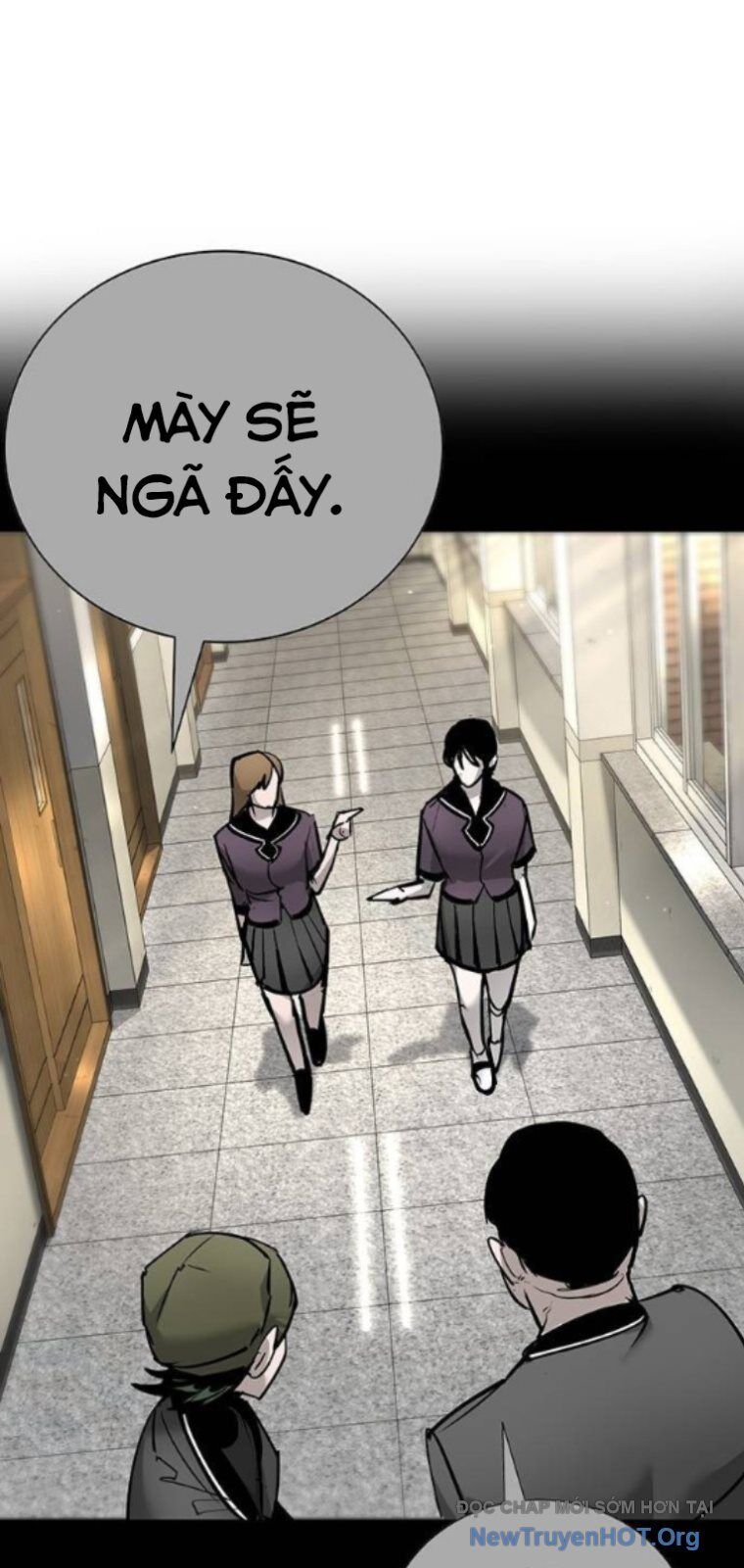 Cách Mạng Bắt Nạt Chapter 38 - 26